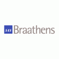 Logo of SAS Braathens