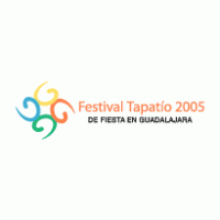 Logo of Festival Tapatio