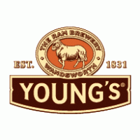 Logo of Young&#039;s