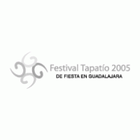 Logo of Festival Tapatio