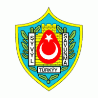 Logo of Syvyl Savunma