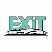 Logo of Exit Realty