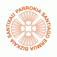 Logo of Parrokia Ermua