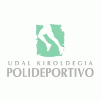 Logo of Polideportivo Ermua