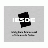 Logo of IESDE Brasil S/A