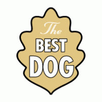 Logo of The Best Dog