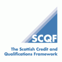 Logo of SCQF