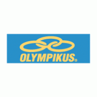 Logo of Olimpikus
