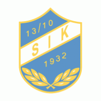 Logo of Skarhamns IK