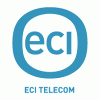 Logo of ECI Telecom