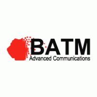 Logo of BATM