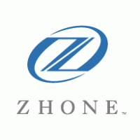 Logo of Zhone