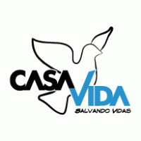 Logo of Casa Vida