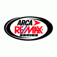 Logo of Arca Remax Racing Series