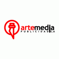 Logo of Arte Media