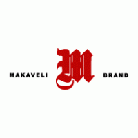 Logo of Makaveli Brand