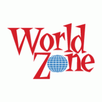 Logo of World Zone
