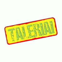 Logo of Taleriai