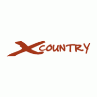 Logo of XCountry