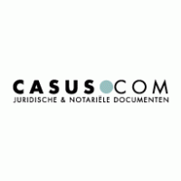 Logo of Casus.com