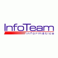 Logo of InfoTeam