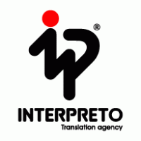 Logo of Interpreto