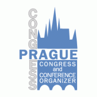 Logo of Congress Prague