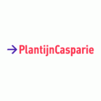 Logo of Plantijn Casparie