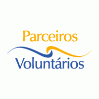 Logo of Parceiros Voluntarios