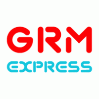 Logo of GRM Express