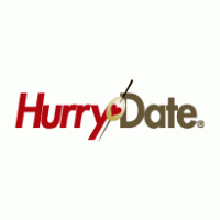 Logo of HurryDate