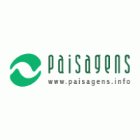 Logo of Paisagens