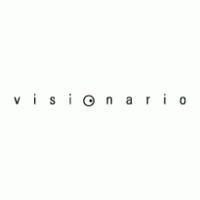 Logo of Visionario