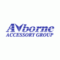 Logo of Avborne Accessory group