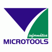 Logo of Microtools Informatica