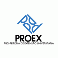 Logo of Proex