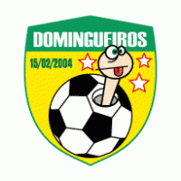 Logo of Domingueiros FC