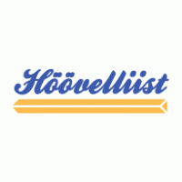 Logo of Hoovelliist