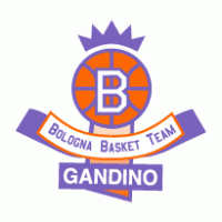 Logo of Gandino