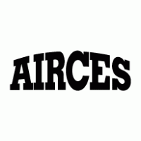 Logo of Airces