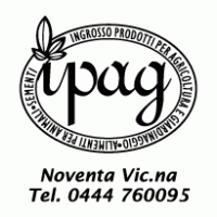 Logo of IPAG