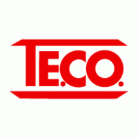 Logo of TE.CO.