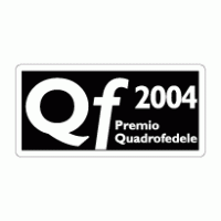 Logo of Premio Quadrofedele