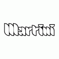 Logo of Martini