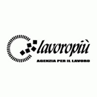 Logo of Lavoropiu