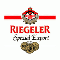 Logo of Riegeler Special Export