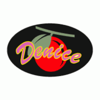 Logo of Denice Paleterias