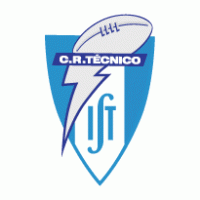 Logo of Clube de Rugby do Tecnico