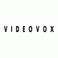 Logo of Videovox