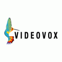 Logo of Videovox